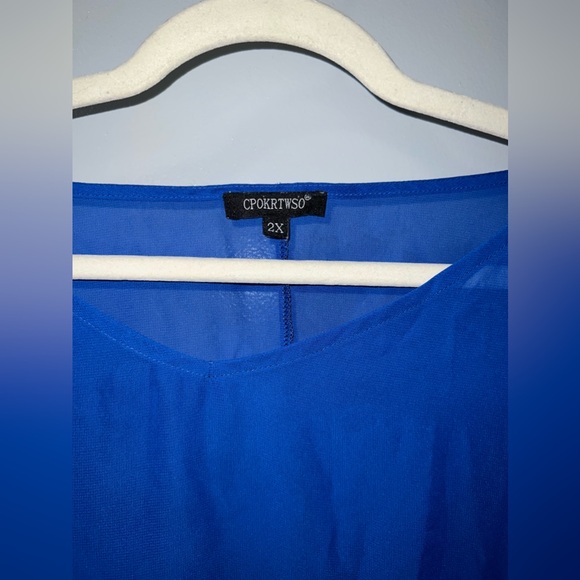 Swim Cover Up - Picture 3 of 5